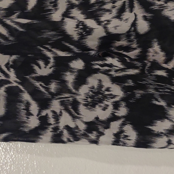 Sheer pants - Picture 2 of 5